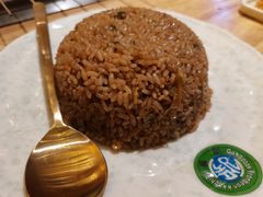 茄子炒饭-河坝강뚝烧烤专门店(旗舰店)