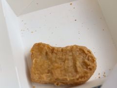 -麦当劳(中山路店)