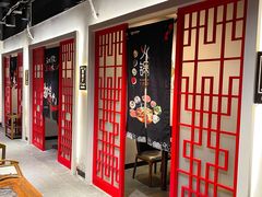 大堂-渝味晓宇火锅(合川路店)