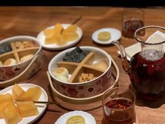 -隐溪茶馆(金虹桥店)