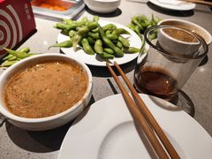-海底捞火锅(顺义华联店)