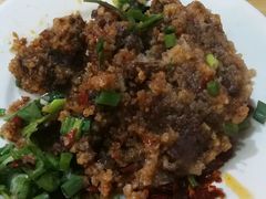 -百年粉蒸牛肉