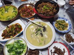 -龙小海荆沙鸽子店(瑞安街店)
