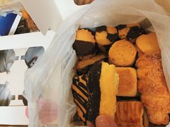 -康乃馨糕饼店(永安道店)