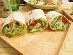 -Dreamsalad梦想轻厨(健康轻食·减脂沙拉·意面·祖庙店)