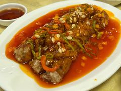 -佛有缘素食馆·荔湾老字号(陈家祠首店)