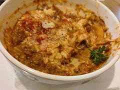 -安妮意大利餐厅(国贸店)