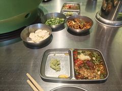 -山葵说·泥炉烤肉(泰达时尚E街区店)