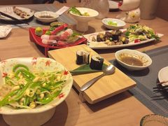 -鮨桐日本料理(望京店)
