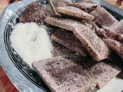 -绿草墩