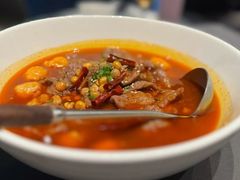 -汉水谣·江景餐厅(江滩店)