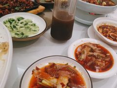 -渝信川菜(西单店)