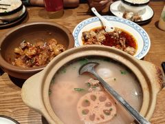 -八碗湘长沙市井菜(坡子街店)