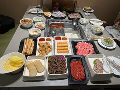 -海底捞火锅(杭州天虹购物中心店)