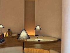 -涨巢·潮玩水疗局