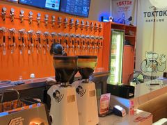 -TOKTOK精酿啤酒·咖啡(荔枝湾店)