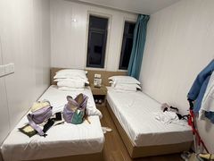 -黄山光明顶山庄