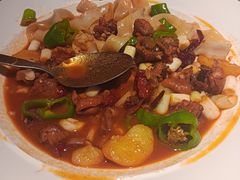 -阿娜尔·新疆菜(宜家荟聚中心店)