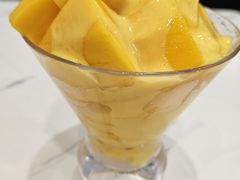 -蒙雅力港式茶餐厅(学人特色商业街店)