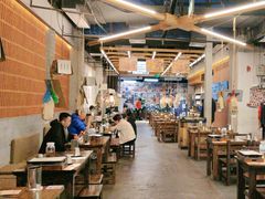 -破店肥哈·东北烧烤·夜宵(南山保利店)