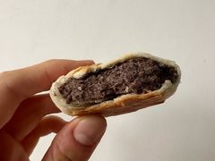 -月锦苑绿豆饼(无影山店)