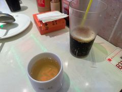 -荣叔港式沙嗲牛肉火锅(正佳潮流店)
