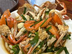 -岱晓海港海鲜粥