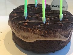 -CAKE BOSS 蛋糕老板(领展购物广场·中关村店)
