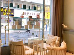 -芳博滋法式甜品(时代店)