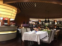 大堂-百味馆·粤菜·湛江菜(后海花园店)