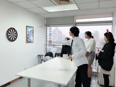 -樱花国际日语(徐家汇中心)