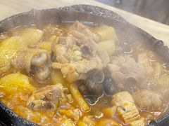 -丽丽三鲜螺蛳粉(田林路店)
