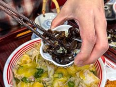 -哈灵现炒本帮面(宁波路店)