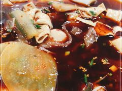 -蓉城西二道无名冒菜(西二道街店)
