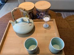 -成都博舍酒店