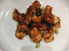 -惠丰堂饭庄·烤鸭·京味菜(翠微路店)