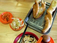 -致和老涮庄山西刀削面(万寿路4号院店)