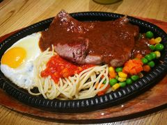 -菲滋意式餐厅(鄞州印象城店)