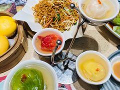 -点都德(汇盈广场店)