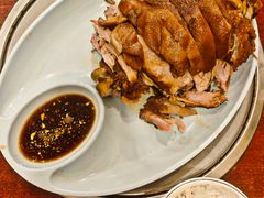 -聚首堂·特色小吃·肘子(什刹海德胜门店)