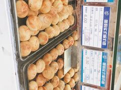 -真老大房鲜肉月饼(南京路步行街店)