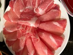 -三江两海老火锅(北京首店)