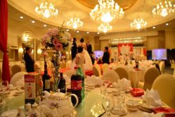 -上海大酒店·婚宴年会宴会厅