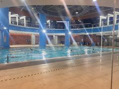 -美格菲健身中心(新都会店)