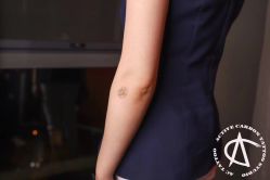 清新-AC TATTOO 纹身