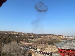 -函谷关历史文化旅游区