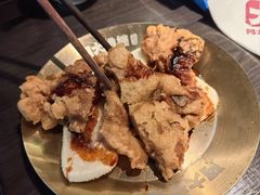 -阿大排档(长春这有山店)