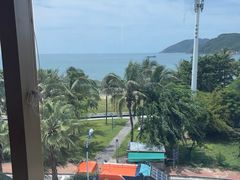 -不仔客海鲜烧烤270度海景餐厅(大东海店)