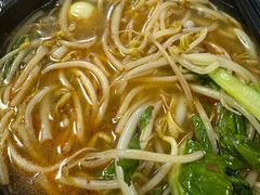 -砂锅米线