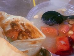 -长乐饭冰冰·冰饭·烧烤(长乐总店)